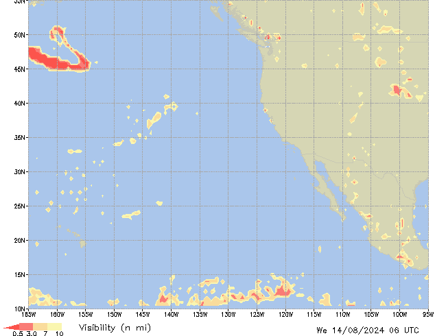 We 14.08.2024 06 UTC