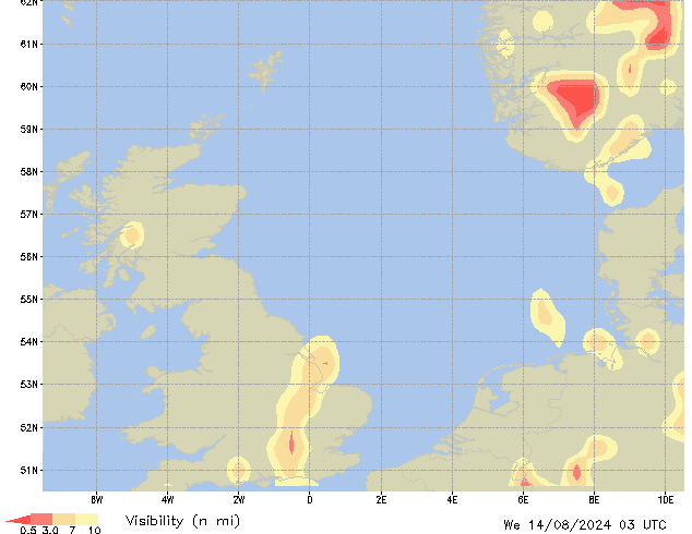 We 14.08.2024 03 UTC