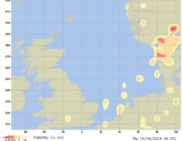 We 14.08.2024 06 UTC