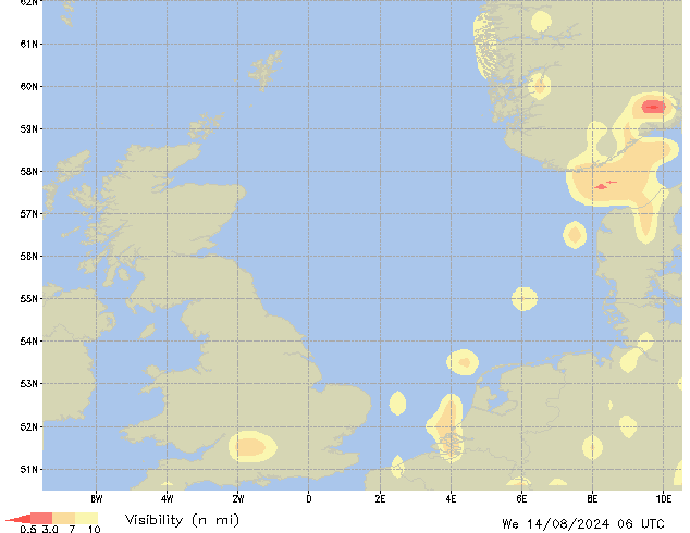 We 14.08.2024 06 UTC