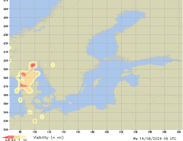 We 14.08.2024 06 UTC