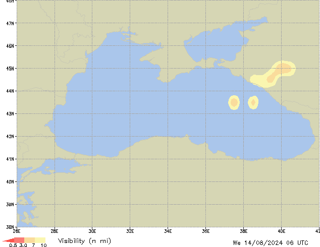 We 14.08.2024 06 UTC