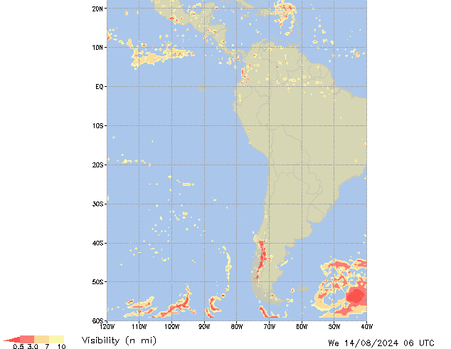 We 14.08.2024 06 UTC