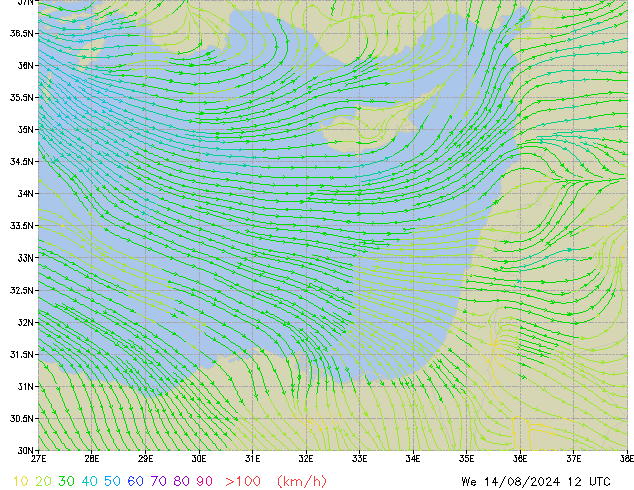 We 14.08.2024 12 UTC