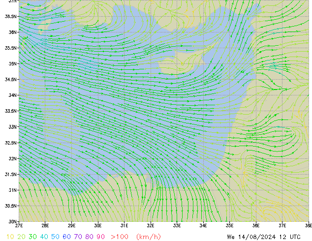 We 14.08.2024 12 UTC