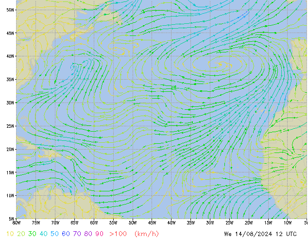 We 14.08.2024 12 UTC