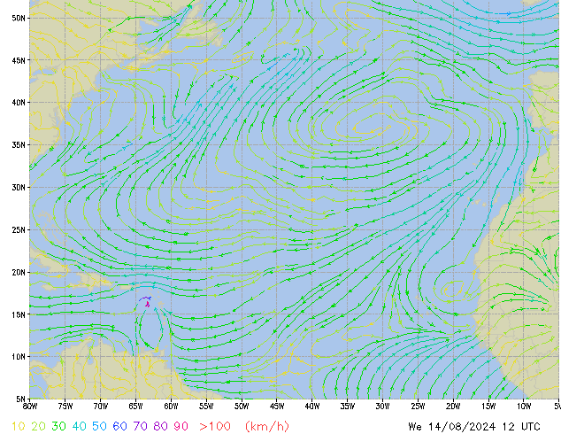 We 14.08.2024 12 UTC