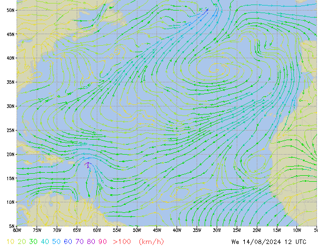 We 14.08.2024 12 UTC