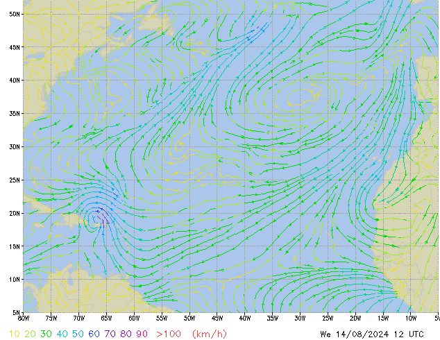 We 14.08.2024 12 UTC