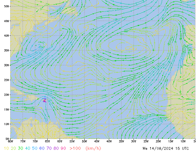 We 14.08.2024 15 UTC