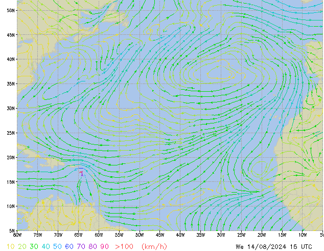 We 14.08.2024 15 UTC