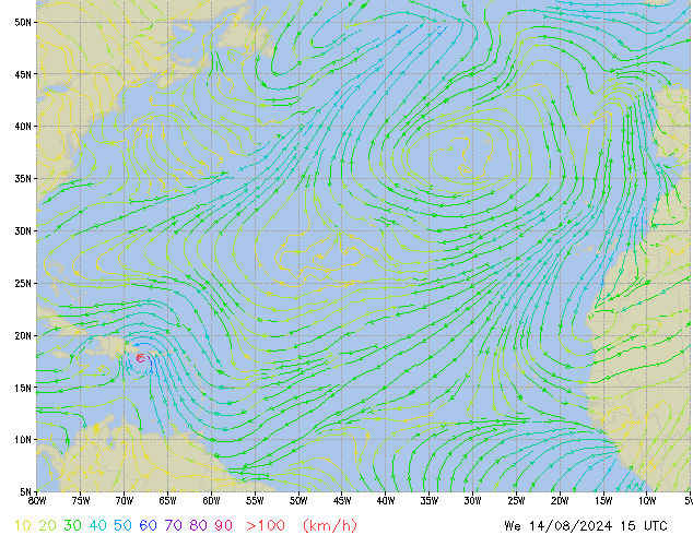 We 14.08.2024 15 UTC