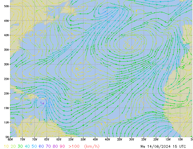 We 14.08.2024 15 UTC