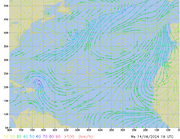 We 14.08.2024 18 UTC