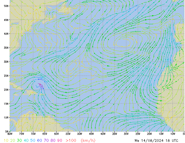 We 14.08.2024 18 UTC