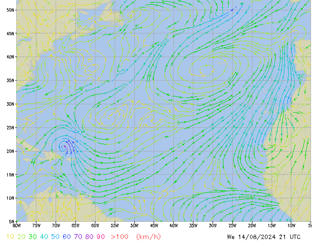 We 14.08.2024 21 UTC