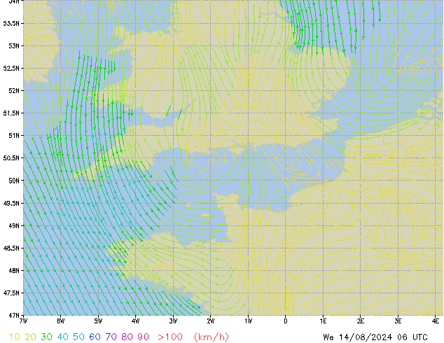 We 14.08.2024 06 UTC