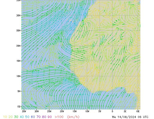 We 14.08.2024 06 UTC