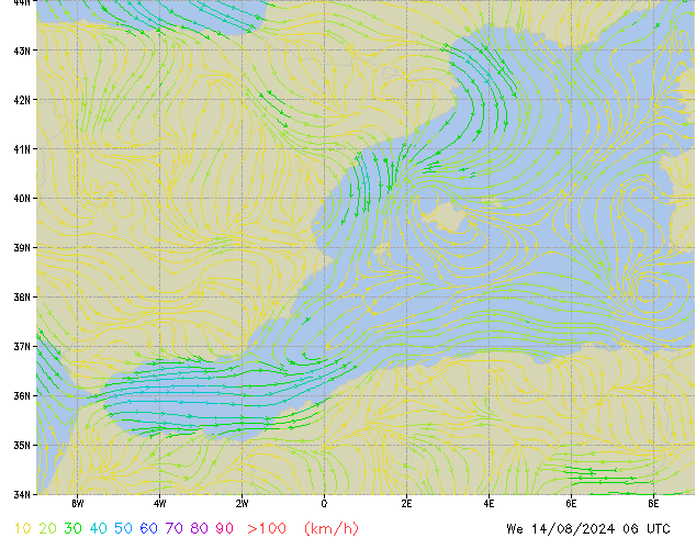 We 14.08.2024 06 UTC