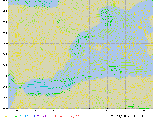 We 14.08.2024 06 UTC