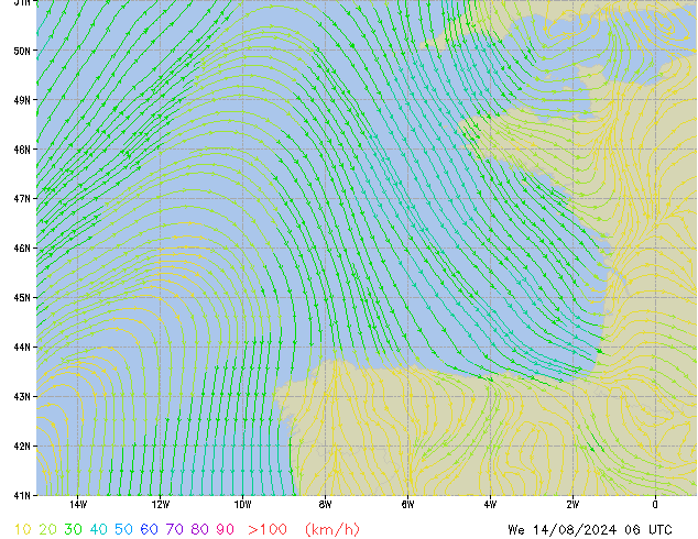 We 14.08.2024 06 UTC