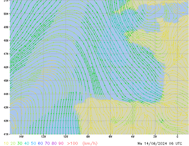 We 14.08.2024 06 UTC