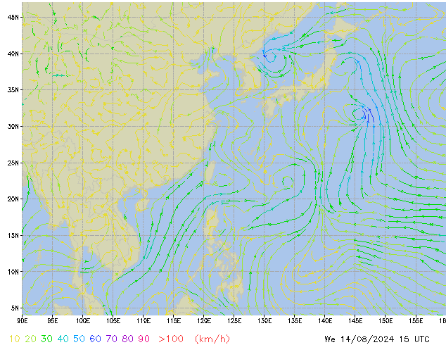 We 14.08.2024 15 UTC