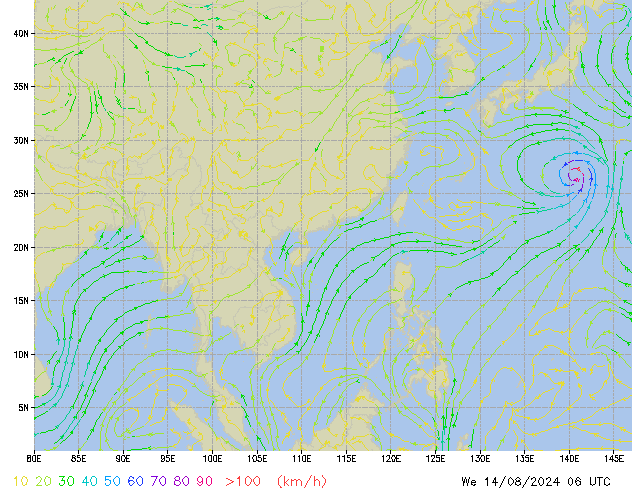 We 14.08.2024 06 UTC