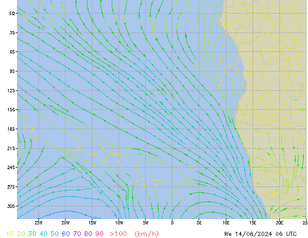 We 14.08.2024 06 UTC