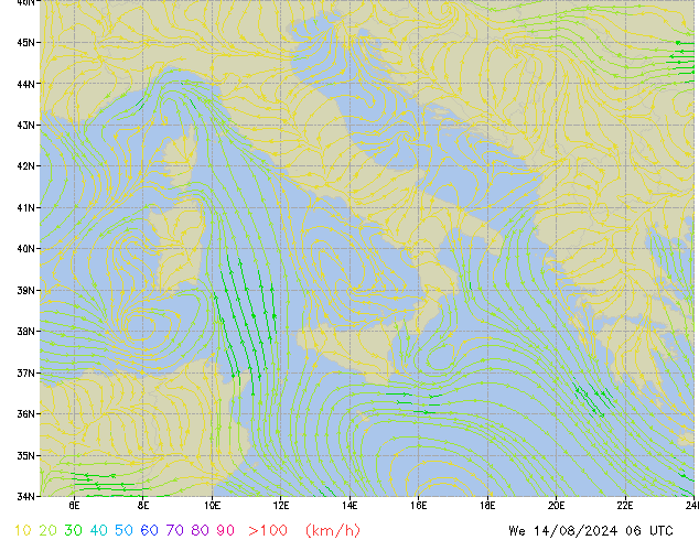 We 14.08.2024 06 UTC