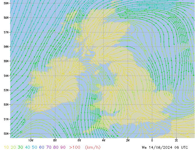 We 14.08.2024 06 UTC