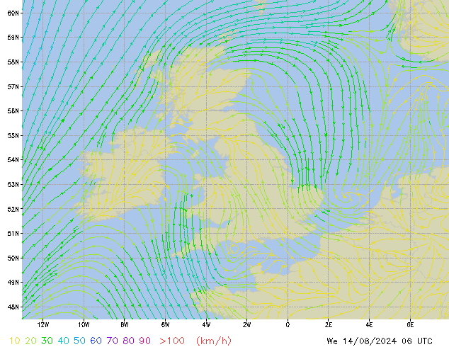 We 14.08.2024 06 UTC