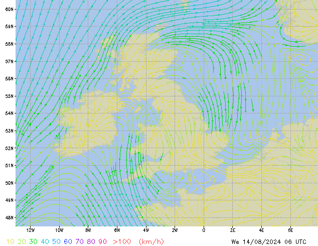 We 14.08.2024 06 UTC