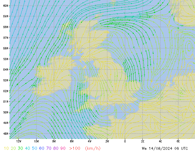 We 14.08.2024 06 UTC