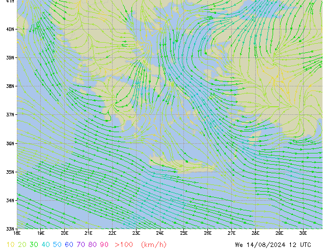 We 14.08.2024 12 UTC