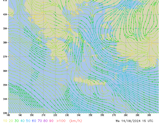 We 14.08.2024 15 UTC