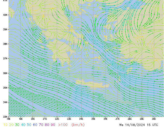 We 14.08.2024 15 UTC