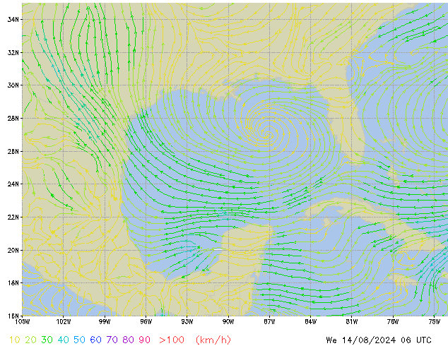 We 14.08.2024 06 UTC