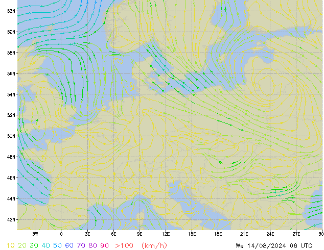 We 14.08.2024 06 UTC