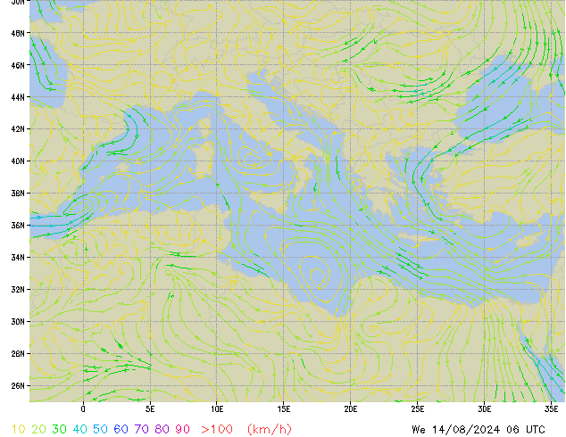 We 14.08.2024 06 UTC