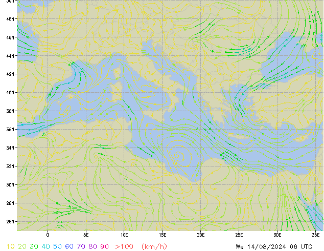 We 14.08.2024 06 UTC