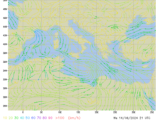 We 14.08.2024 21 UTC