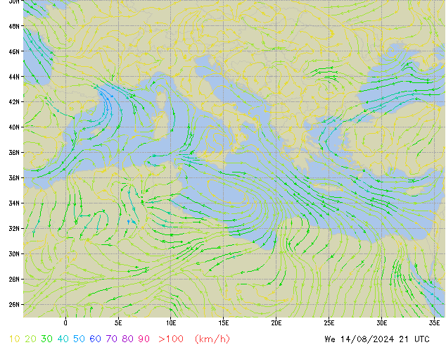 We 14.08.2024 21 UTC