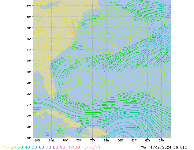 We 14.08.2024 06 UTC