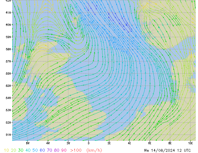 We 14.08.2024 12 UTC