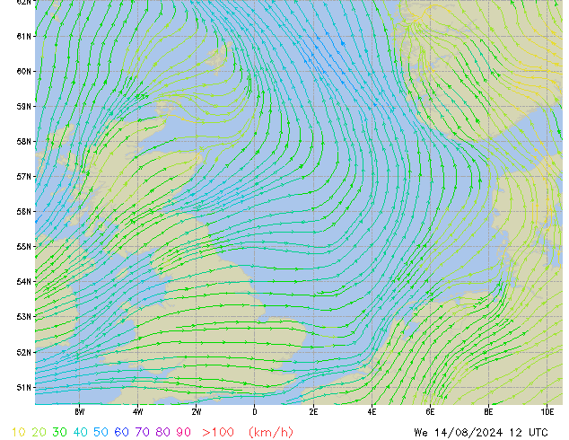 We 14.08.2024 12 UTC