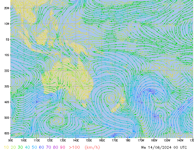 We 14.08.2024 00 UTC