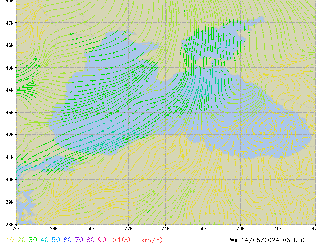 We 14.08.2024 06 UTC