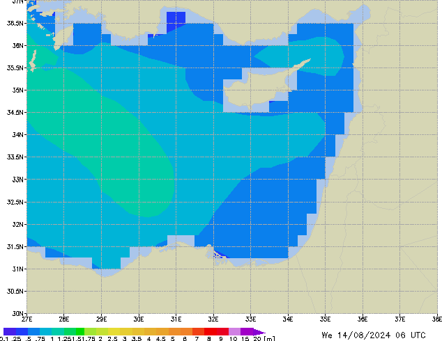 We 14.08.2024 06 UTC