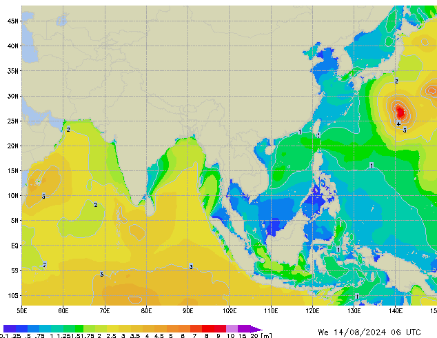 We 14.08.2024 06 UTC